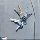 1FTCR10U9NUA79454 1992 Ford Ranger auction photo thumbnail 11
