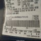 1FTCR10U9NUA79454 1992 Ford Ranger auction photo thumbnail 9