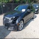 1G6AJ5S31D0123188 2013 Cadillac Ats Performance auction photo thumbnail 2