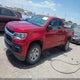 1GCHSBEA3M1290602 2021 Chevrolet Colorado 2Wd Long Box Wt auction photo thumbnail 14