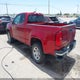 1GCHSBEA3M1290602 2021 Chevrolet Colorado 2Wd Long Box Wt auction photo thumbnail 3