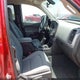 1GCHSBEA3M1290602 2021 Chevrolet Colorado 2Wd Long Box Wt auction photo thumbnail 5