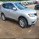 KNMAT2MT0GP659886 2016 Nissan Rogue Sv auction photo thumbnail 1