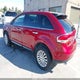 2LMDJ6JK8DBL37876 2013 Lincoln Mkx auction photo thumbnail 3