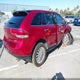 2LMDJ6JK8DBL37876 2013 Lincoln Mkx auction photo thumbnail 4