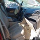 2LMDJ6JK8DBL37876 2013 Lincoln Mkx auction photo thumbnail 5