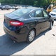 3FA6P0LU7GR311915 2016 Ford Fusion Hybrid Se auction photo thumbnail 4