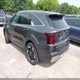 KNDRH4JG2S5289732 2025 Kia Sorento Hybrid Ex auction photo thumbnail 3