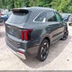 KNDRH4JG2S5289732 2025 Kia Sorento Hybrid Ex auction photo thumbnail 4