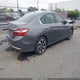 1HGCR2F8XHA067661 2017 Honda Accord Ex-L auction photo thumbnail 4