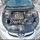 5NPDH4AE3DH204540 2013 Hyundai Elantra Gls auction photo thumbnail 10