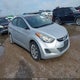 5NPDH4AE3DH204540 2013 Hyundai Elantra Gls auction photo thumbnail 1