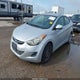 5NPDH4AE3DH204540 2013 Hyundai Elantra Gls auction photo thumbnail 2