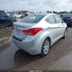 5NPDH4AE3DH204540 2013 Hyundai Elantra Gls auction photo thumbnail 4