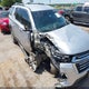 1GNERHKW4NJ145420 2022 Chevrolet Traverse Fwd Lt Leather auction photo thumbnail 1
