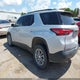1GNERHKW4NJ145420 2022 Chevrolet Traverse Fwd Lt Leather auction photo thumbnail 3