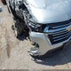 1GNERHKW4NJ145420 2022 Chevrolet Traverse Fwd Lt Leather auction photo thumbnail 6