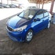 3KPFK4A71HE092830 2017 Kia Forte Lx auction photo thumbnail 2