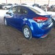 3KPFK4A71HE092830 2017 Kia Forte Lx auction photo thumbnail 3