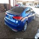 3KPFK4A71HE092830 2017 Kia Forte Lx auction photo thumbnail 4