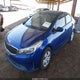 3KPFK4A71HE092830 2017 Kia Forte Lx auction photo thumbnail 6