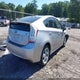JTDKN3DU3B1363771 2011 Toyota Prius Five auction photo thumbnail 4