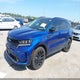 5XYRK4LF9PG195111 2023 Kia Sorento Sx auction photo thumbnail 2