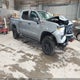 3GCPDCEK0RG325478 2024 Chevrolet Silverado 1500 4Wd Short Bed Custom Trail Boss auction photo thumbnail 1