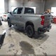 3GCPDCEK0RG325478 2024 Chevrolet Silverado 1500 4Wd Short Bed Custom Trail Boss auction photo thumbnail 3
