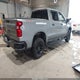3GCPDCEK0RG325478 2024 Chevrolet Silverado 1500 4Wd Short Bed Custom Trail Boss auction photo thumbnail 4