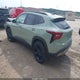 KL77LKEP9SC038512 2025 Chevrolet Trax Fwd Activ auction photo thumbnail 3