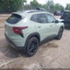 KL77LKEP9SC038512 2025 Chevrolet Trax Fwd Activ auction photo thumbnail 4