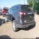 1GNKRJKD7HJ273177 2017 Chevrolet Traverse Premier auction photo thumbnail 3