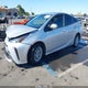 JTDKARFU0L3105158 2020 Toyota Prius Le auction photo thumbnail 2