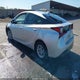 JTDKARFU0L3105158 2020 Toyota Prius Le auction photo thumbnail 3