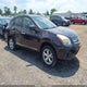 JN8AS5MVXBW310419 2011 Nissan Rogue Sv auction photo thumbnail 1