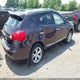 JN8AS5MVXBW310419 2011 Nissan Rogue Sv auction photo thumbnail 4