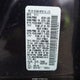 JN8AS5MVXBW310419 2011 Nissan Rogue Sv auction photo thumbnail 9
