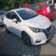 3N1CN8EVXML869055 2021 Nissan Versa Sv Xtronic Cvt auction photo thumbnail 1