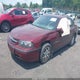 2G1WF52EX29237885 2002 Chevrolet Impala auction photo thumbnail 2