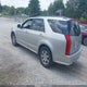 1GYEE637460194652 2006 Cadillac Srx V6 auction photo thumbnail 3