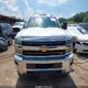 1GC1KVEG9JF188050 2018 Chevrolet Silverado 2500Hd Lt auction photo thumbnail 12