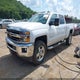 1GC1KVEG9JF188050 2018 Chevrolet Silverado 2500Hd Lt auction photo thumbnail 2