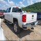 1GC1KVEG9JF188050 2018 Chevrolet Silverado 2500Hd Lt auction photo thumbnail 3