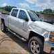 1GC1KVEG9JF188050 2018 Chevrolet Silverado 2500Hd Lt auction photo thumbnail 6