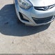 KMHDH4AE2EU144432 2014 Hyundai Elantra Limited auction photo thumbnail 11