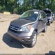 5J6RE4H45BL110545 2011 Honda Cr-V Se auction photo thumbnail 2