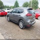 5N1AT2MT1LC716402 2020 Nissan Rogue S Fwd auction photo thumbnail 3