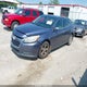 1G11C5SL3EF268179 2014 Chevrolet Malibu 1Lt auction photo thumbnail 2