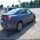 1G11C5SL3EF268179 2014 Chevrolet Malibu 1Lt auction photo thumbnail 4